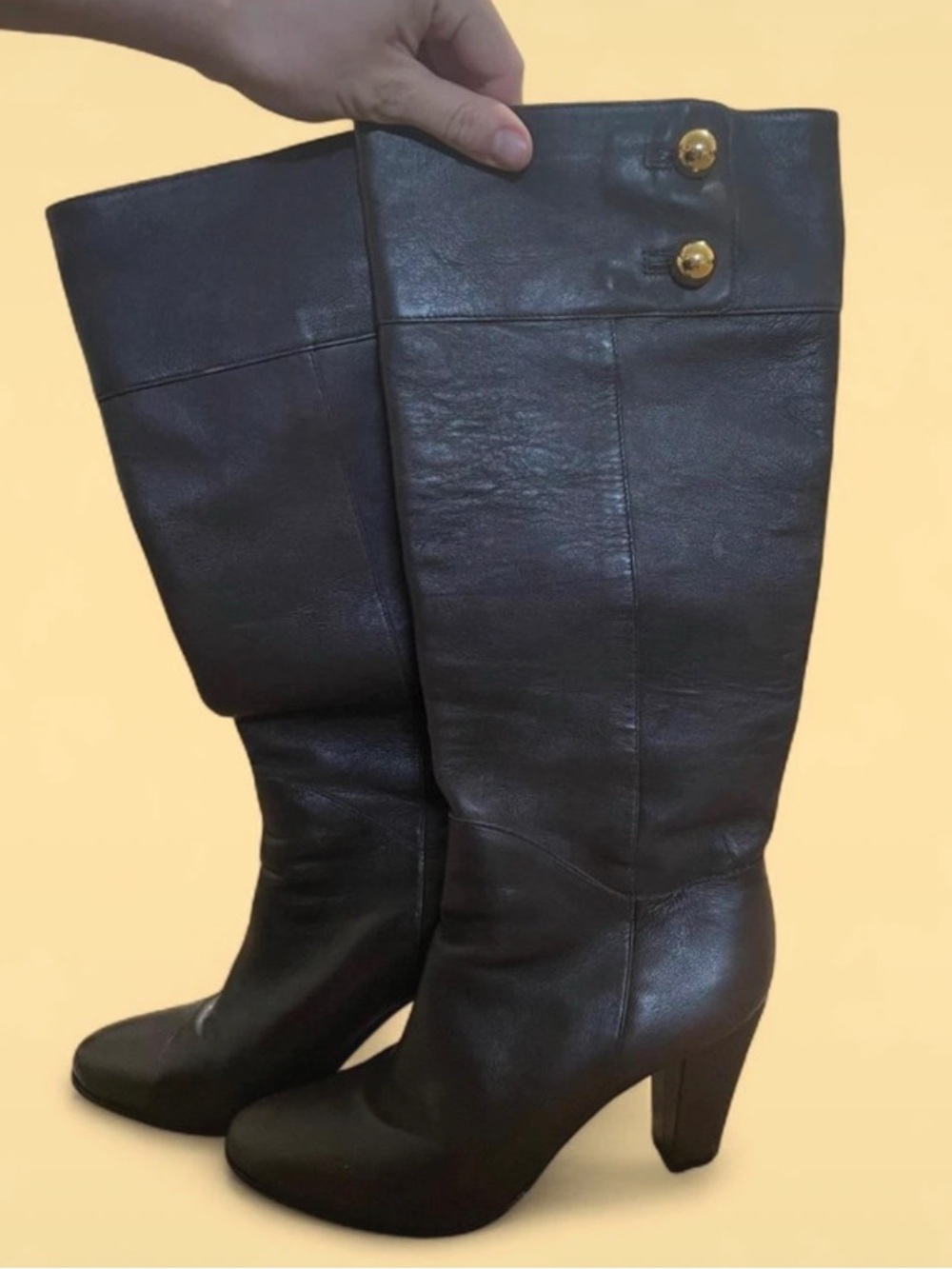 Vintage Kate Spade Boots
